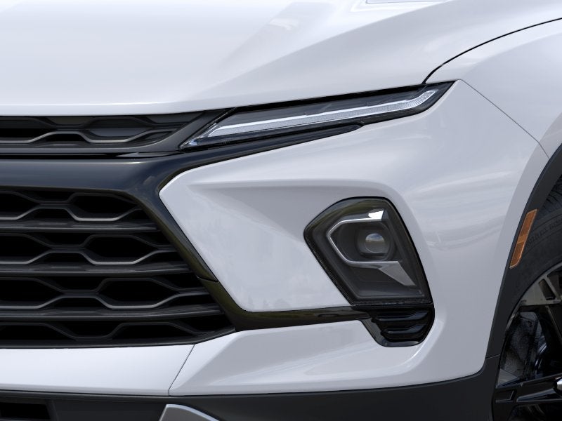 2026 Chevrolet Blazer 2LT - Photo 34