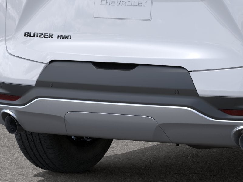 2026 Chevrolet Blazer 2LT - Photo 38