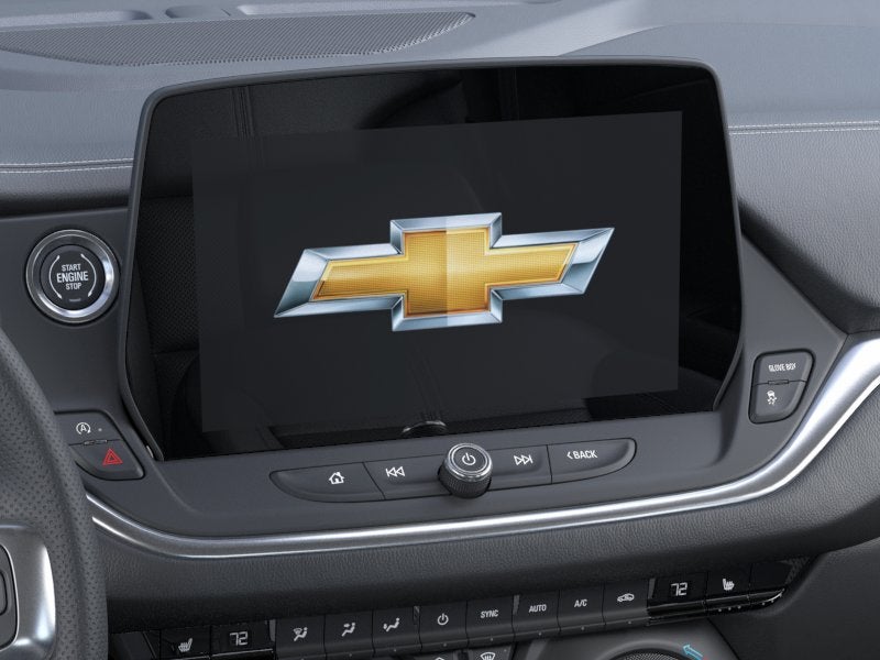 2026 Chevrolet Blazer 2LT - Photo 44
