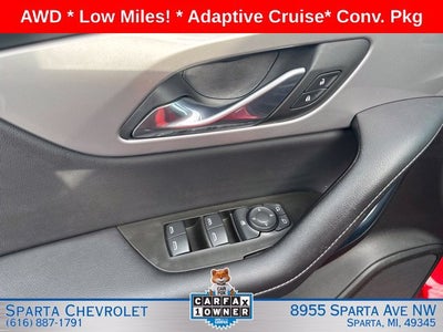 2024 Chevrolet Blazer 2LT AWD