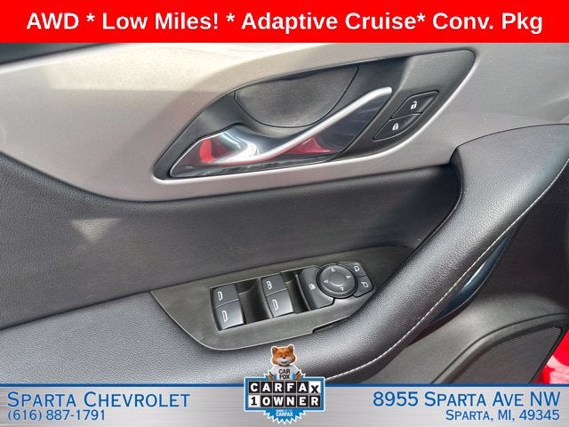 2024 Chevrolet Blazer 2LT AWD