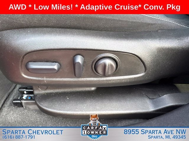 2024 Chevrolet Blazer 2LT AWD