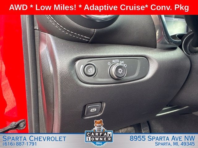 2024 Chevrolet Blazer 2LT AWD