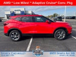 2024 Chevrolet Blazer 2LT AWD