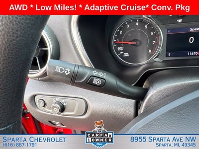 2024 Chevrolet Blazer 2LT AWD