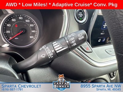 2024 Chevrolet Blazer 2LT AWD
