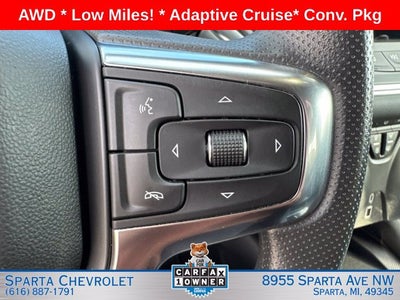 2024 Chevrolet Blazer 2LT AWD