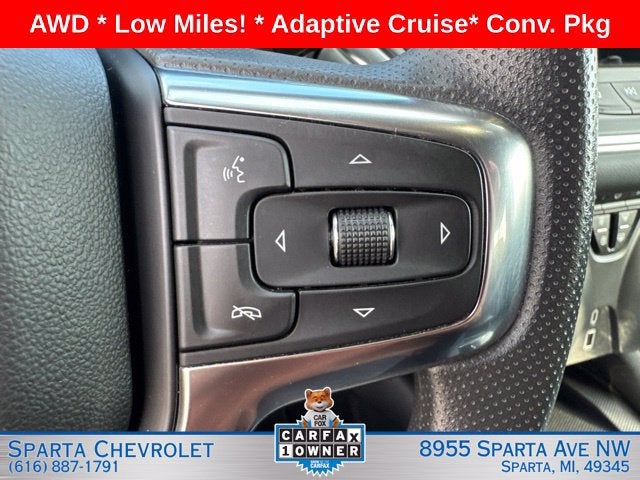 2024 Chevrolet Blazer 2LT AWD