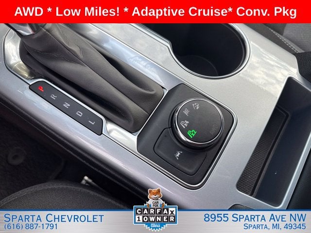 2024 Chevrolet Blazer 2LT AWD