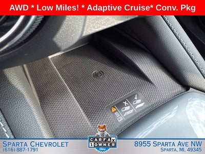 2024 Chevrolet Blazer 2LT AWD