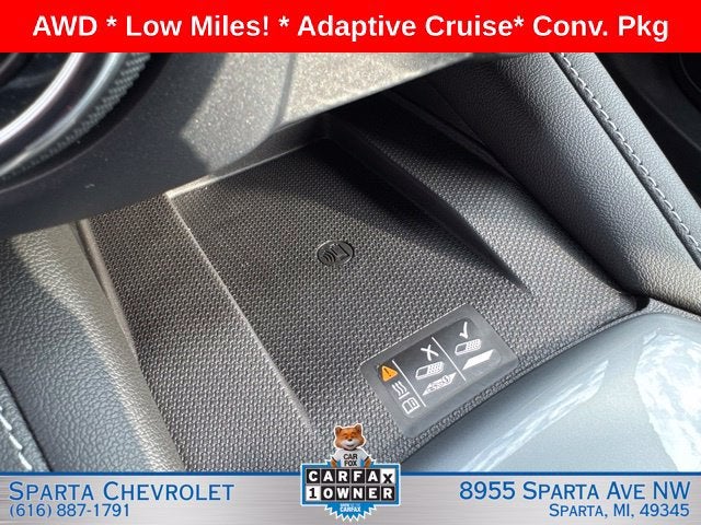 2024 Chevrolet Blazer 2LT AWD