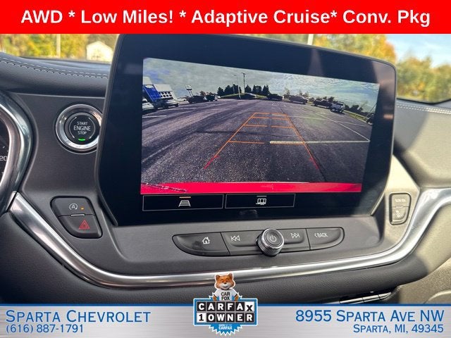 2024 Chevrolet Blazer 2LT AWD