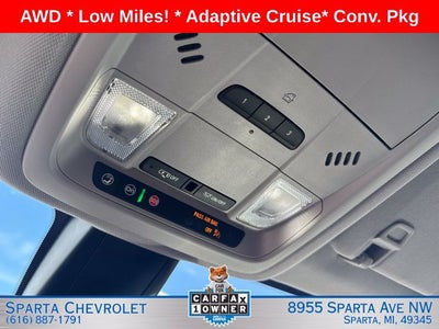 2024 Chevrolet Blazer 2LT AWD