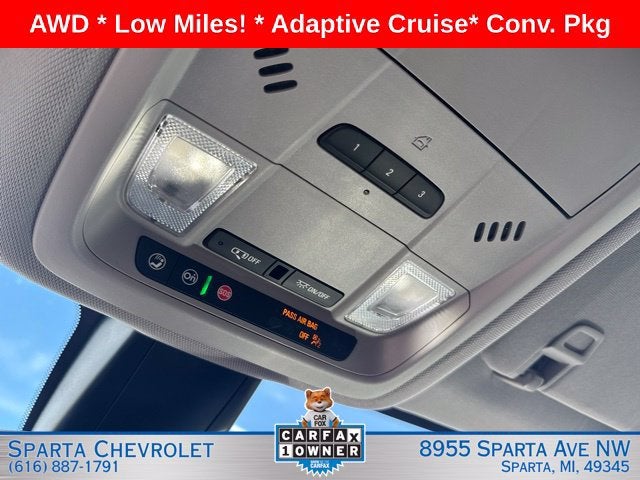 2024 Chevrolet Blazer 2LT AWD