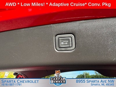 2024 Chevrolet Blazer 2LT AWD