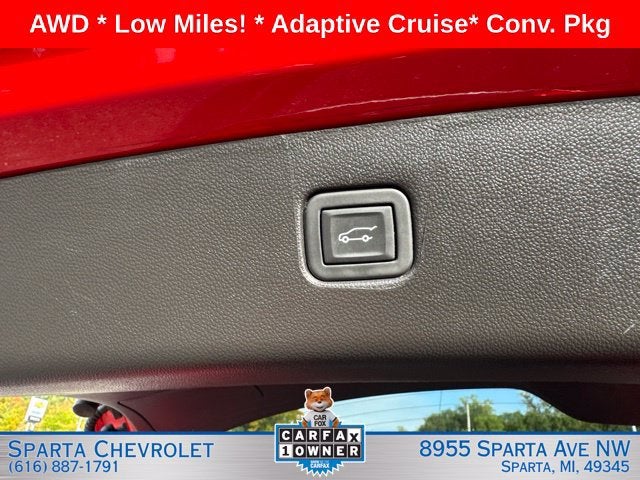 2024 Chevrolet Blazer 2LT AWD