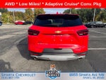 2024 Chevrolet Blazer 2LT AWD