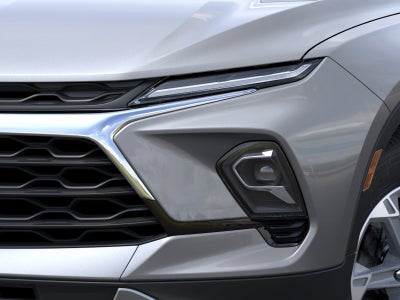 2026 Chevrolet Blazer 2LT AWD