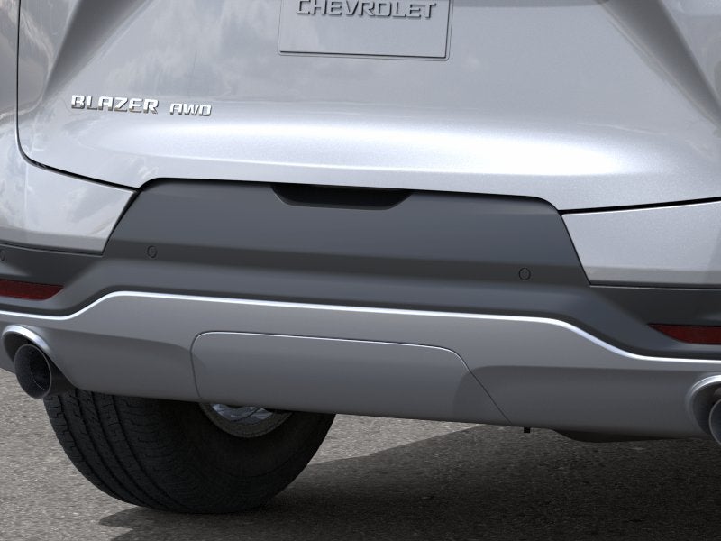 2026 Chevrolet Blazer 2LT AWD
