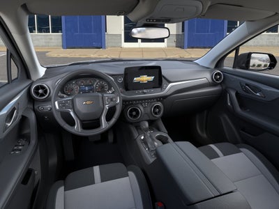 2026 Chevrolet Blazer 2LT AWD