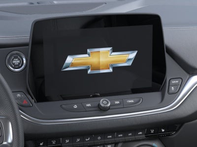 2026 Chevrolet Blazer 2LT AWD