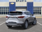 2026 Chevrolet Blazer 2LT AWD