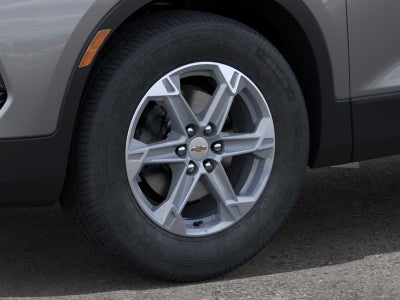 2026 Chevrolet Blazer 2LT AWD