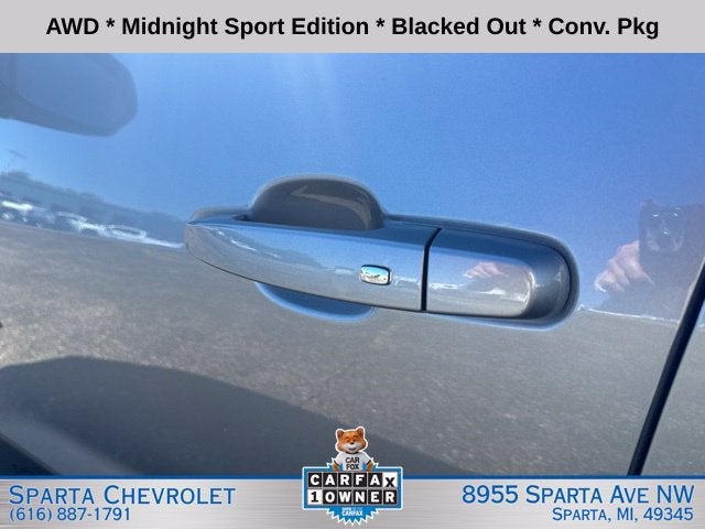 2024 Chevrolet Blazer 2LT AWD