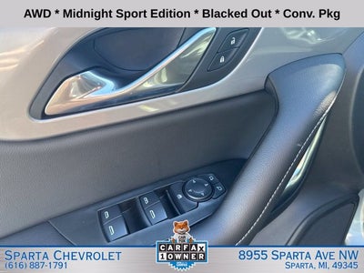 2024 Chevrolet Blazer 2LT AWD