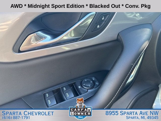 2024 Chevrolet Blazer 2LT AWD