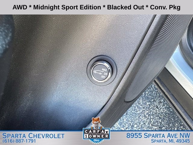 2024 Chevrolet Blazer 2LT AWD