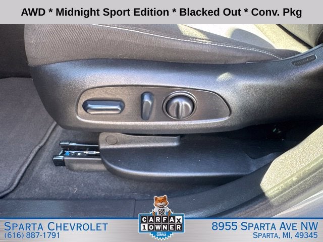 2024 Chevrolet Blazer 2LT AWD