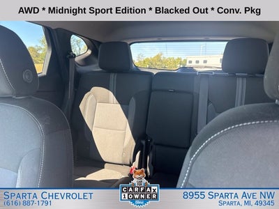 2024 Chevrolet Blazer 2LT AWD