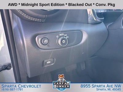2024 Chevrolet Blazer 2LT AWD