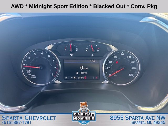 2024 Chevrolet Blazer 2LT AWD