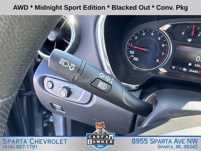 2024 Chevrolet Blazer 2LT AWD