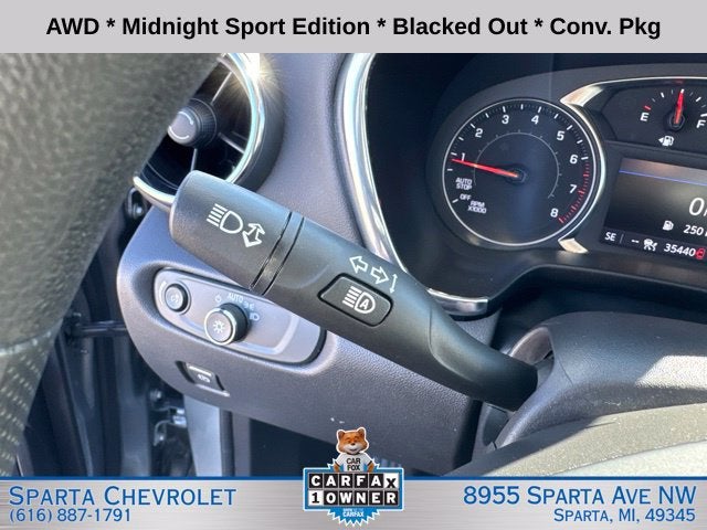 2024 Chevrolet Blazer 2LT AWD