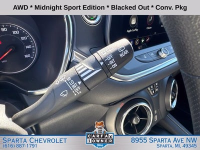 2024 Chevrolet Blazer 2LT AWD