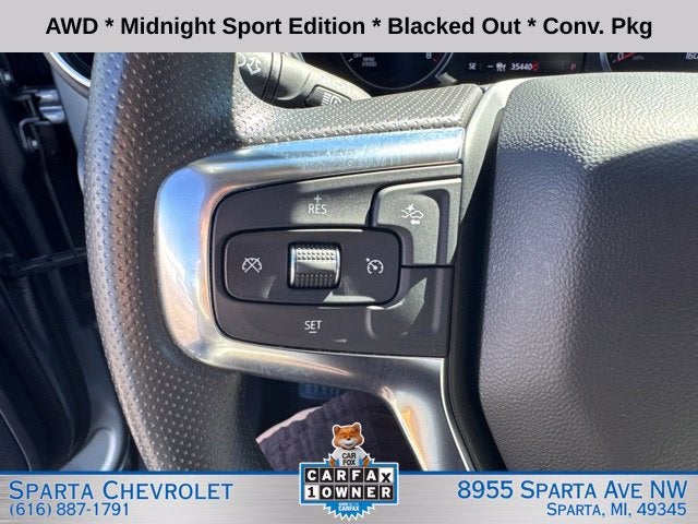 2024 Chevrolet Blazer 2LT AWD