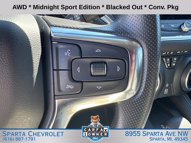 2024 Chevrolet Blazer 2LT AWD