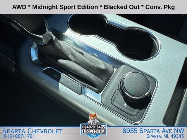 2024 Chevrolet Blazer 2LT AWD