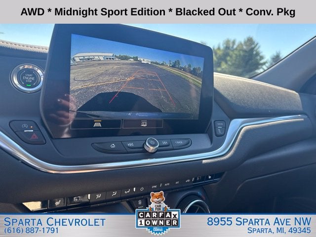 2024 Chevrolet Blazer 2LT AWD