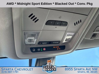 2024 Chevrolet Blazer 2LT AWD