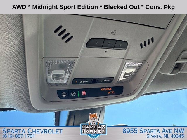 2024 Chevrolet Blazer 2LT AWD