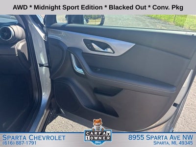 2024 Chevrolet Blazer 2LT AWD