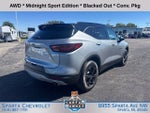 2024 Chevrolet Blazer 2LT AWD