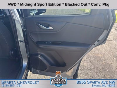 2024 Chevrolet Blazer 2LT AWD