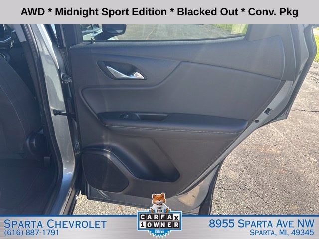 2024 Chevrolet Blazer 2LT AWD