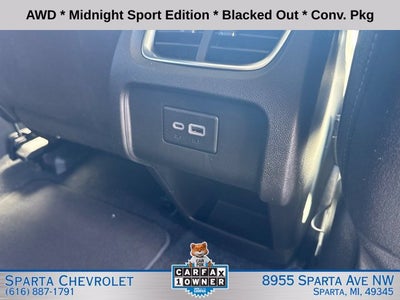 2024 Chevrolet Blazer 2LT AWD
