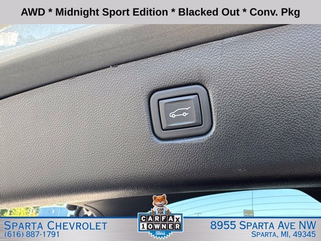 2024 Chevrolet Blazer 2LT AWD